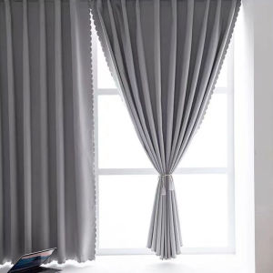 ผ้าม่านกันแสง ผ้าม่าน ผ้าม่านหน้าต่าง ผ้าม่าน ผ้าม่านกันแสง กันยูวี 100% คุณภาพสูง ติดตั้งง่าย คุณภาพสูง ส่งไว