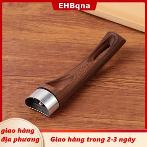 [COD] EHBqna 3PF Ship within 24 hours 1PC Bakelite Pan nồi xử lý chống bỏng Pan phổ Ergonomic phụ kiện nhà bếp thay thế có thể tháo rời Bakelite Grip