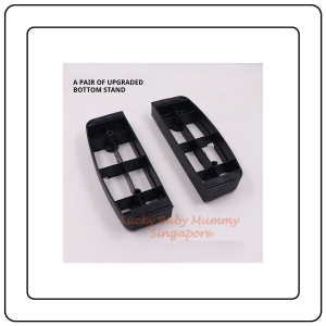 【JJ HOME】Adjustable Aerobic Fitness Stepper Platform | 3-Level Height | Anti-Slip Design