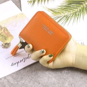 Dompet FY Wanita Dove Kelly Belly / Mini Korean Fashion Wallet Lipat Import Lucu