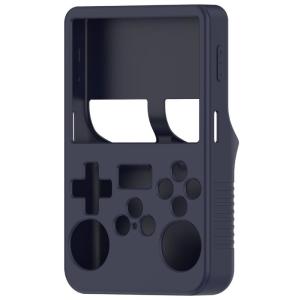 Portable Gaming System Silicone Shell Full Protectios Game Consoles Case Provides enhances Impact Resistance for R36S