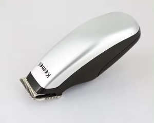 Mini mens battery style hair clipper childrens and baby hair trimmer professional electric hair clipper mens shaver