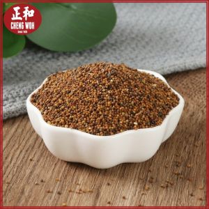 菟丝子 200g South Dodder Seed Chinese Dodder Seed 内蒙古特产 Herba Cina kering