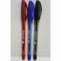 Ballpen Faber Castell LV5/3pcs/50PCS/Black/Red/Blue. 