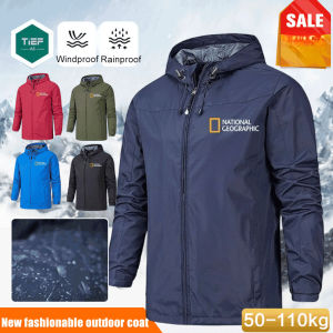 SL Windproof Insulated Jacket Weatherproof Outdoor Coat Warmth Retaining Outdoor Apparel
