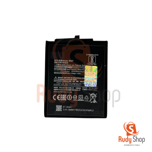 Baterai Battery Batre Xiaomi Redmi 6 Redmi 6A BN37 Original
