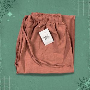 CELANA KULOT ADELA HIGHWAIST TALI CRINKLE PERMIUM