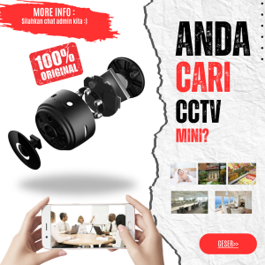 Wireles Camera A9 Cctv Mini Wifi Hd 1080p Micro Camera Kecil Smart