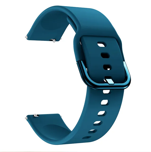 Silicone Strap For Xiaomi Haylou Solar LS05 /RT LS05S/LS05/ Smart