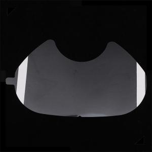 ❣💕WonderfulBuyinge ฝาครอบฟิล์มป้องกันรอยขีดข่วนน้ำมันสำหรับหน้ากากป้องกันแก๊สพิษพ่นสีหน้ากากป้องกันเลนส์กระจกเต็มหน้า