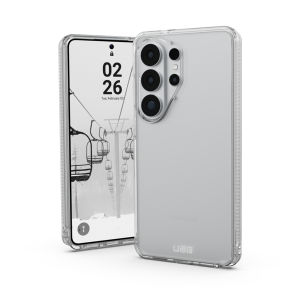UAG Samsung S26 Ultra Case 6.9" Plyo Crystal Clear Case Galaxy S26 Ultra Case Samsung Phone Case