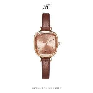 Jims Honey Jam Tangan Wanita JHW 51
