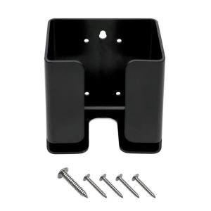 Electric Vehicle Charging Box Holder Bracket Stand With High Load Capacity Weather Resistant Materials For Long Term Use