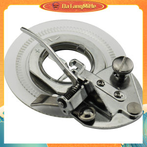 Sepatu Jahit Motif Bunga / Flower Stitch Foot / Mesin Jahit Portable