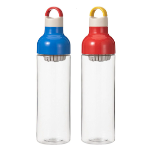 Large Capacity Teas Infuser Bottle Portable Design Durable Construction Perfect For Handmade Cold Brews And