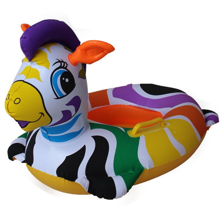 BAN RENANG ZEBRA WSLB07