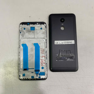 Bộ vỏ xiaomi redmi 5 plus