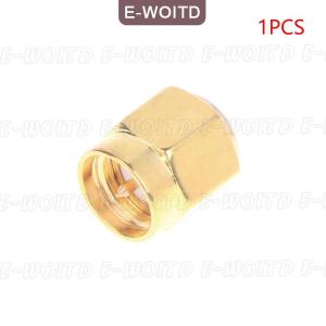 ซื้อ 1 ชิ้นลด 10 บาท ตัวแปลงสายโคแอกเซียลเป็น IPX SMA ตัวผู้ไปยัง IPX u.fl ตัวผู้แปลงสายโคแอ็กเชียลเป็น IPX SMA อะแดปเตอร์แบบตรง