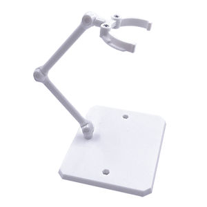 Christmas gift 【AYLMER】 1Set Action Figure Base Suitable Display Stand Bracket for HG 1 144 Cinema Game