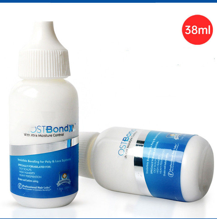 TSE Keo Dán Tóc Giả Keo Lỏng Tàng Hình Cho Da Tóc Dệt Thay Thế Dây Buộc ...