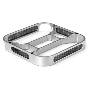 Slim Cooling Risers for Macmini Improved Thermals Management And Secure Placement In Dusty Or Pet Friendly