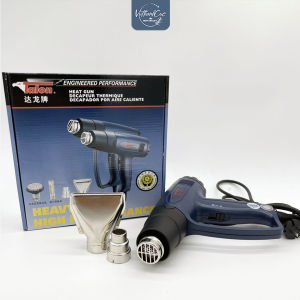 Máy Khò Nhiệt Talon TH-8623 2000w CHÍNH HÃNG máy sấy nhiệt- máy khò màng co