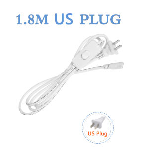 Đèn Tuýp LED Tích Hợp T5 30Cm 60Cm Đèn Tuýp LED Siêu Sáng Đèn Tường 5W 220V Đèn Trắng Ấm Cho Gia Đình Trong Nhà