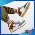 【Westlink】New 2023 High Cut Shoes For Men Casual Style Sneakers. 