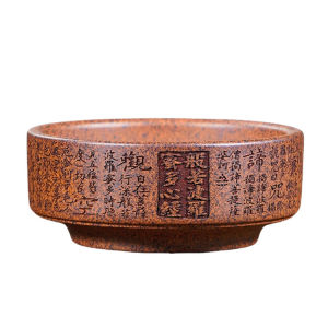 批发宜兴原矿紫砂品茶杯 厂家还原烧普洱杯手工 茶杯茶具直播带货
