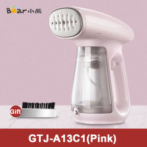 Bear GTJ-A13C1 Steamer Iron Mini Generator Travel Household Electric Garment cleaner Hanging Ironing Portable