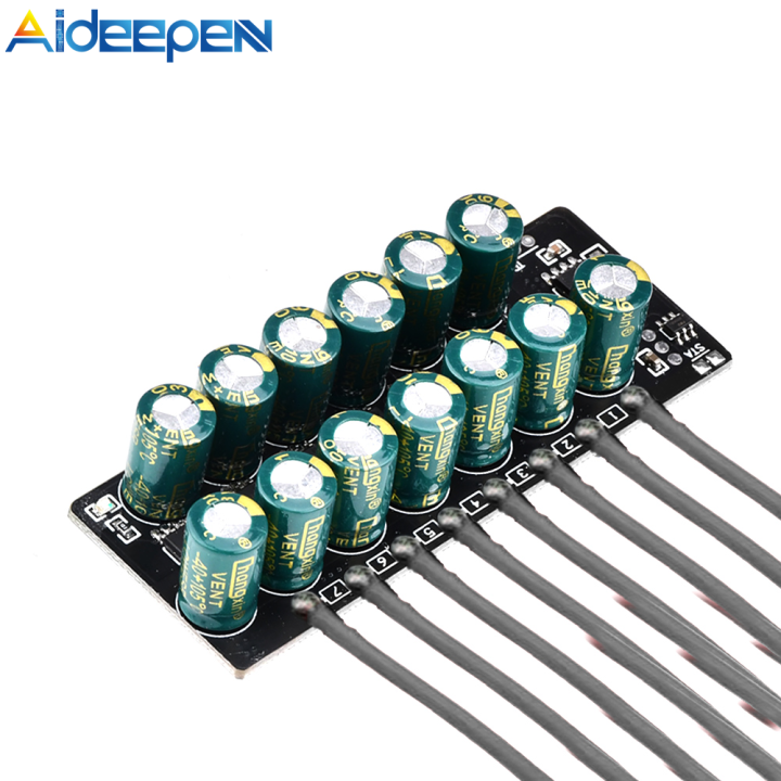 Aideepen Bộ Cân Bằng Cân Bằng Chủ Động 3S 4S 6S 7S 2A Tụ Điện Cân Bằng ...