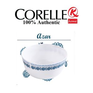 CORELLE PYREX Milkglass Bowl 12.5cm / 12oz 1pc.