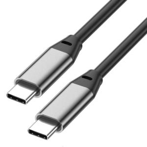 Loại C Cáp pd60w sạc nhanh và 10gbps USB đồng bộ dữ liệu C dây cho điện thoại máy tính bảng và máy tính xách tay