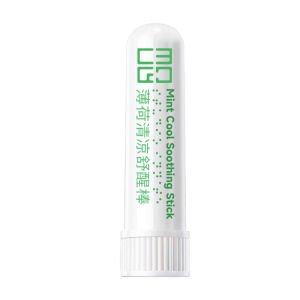 Mint Cooling Stick Repel Mosquitoes Relieve Itching Peppermint Cooling Stick Driving Fatigue Relief Essential Oil Revitalizer