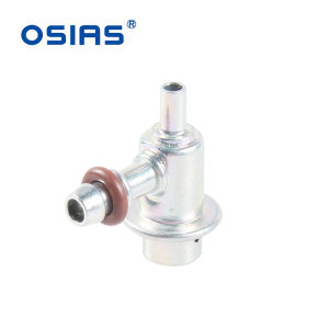 OSIAS Fuel Pressure Regulator fit Suzuki 99-07 Hayabusa GSX1300R 02-12 V-STROM