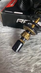G-REN SHOCK MIO/BEAT 300MM BLACK SERIES RACEPRO