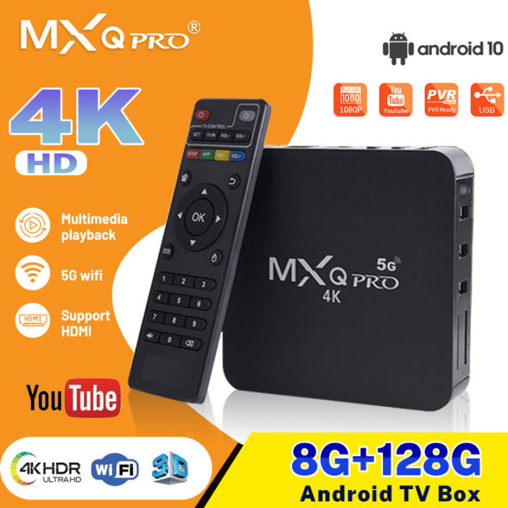 Remote Control Mxq Pro 4k 5g Tv Box Price Remote Mxq Pro 4k 5g