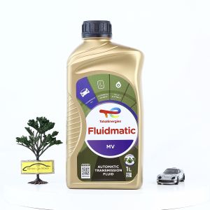 Total ATF MV 1 Liter Honda Z1 Toyota DII/TIII/TIV Hyundai KIA SPII/SPIII Automatic Transmission Fluid Oli Transmisi Otomatis Pelumas Full Synthetic Perseneleng Matic Original