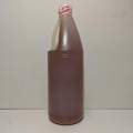 ROSE CANE Vinegar - 1 L (Liter). 