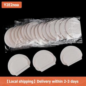 【Local shipping】 40Pcs UNReusable Women UnWashable Underarm Armpit Anti Sweat Pads Perfume Absorb
