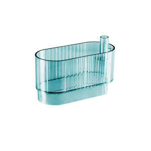Turtle Filter Low Water Level for Turtle Tank Bottom Suction 3in1 Circulation Pump With Trickle Filter Box Water
