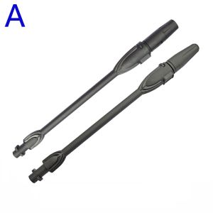 Pressure Washer Wand Tip Water Spray Lance Nozzle Rotating Turbo Lance Car Washer Water Jet Lance for Karcher Pressure Washer