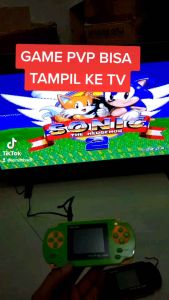 PVP Go Nintendo: Mainan Edukatif & Aksesori Interaktif