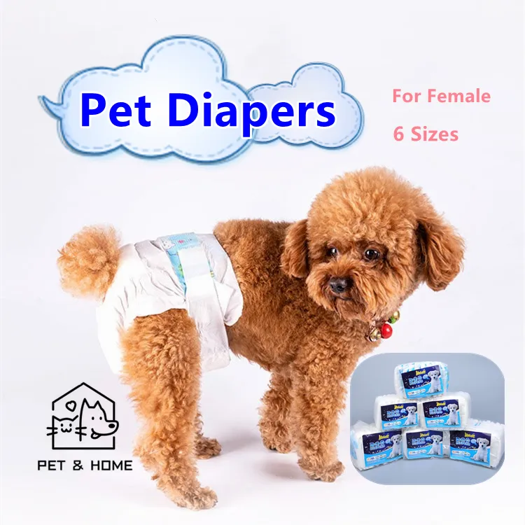 Dog diaper sale lazada