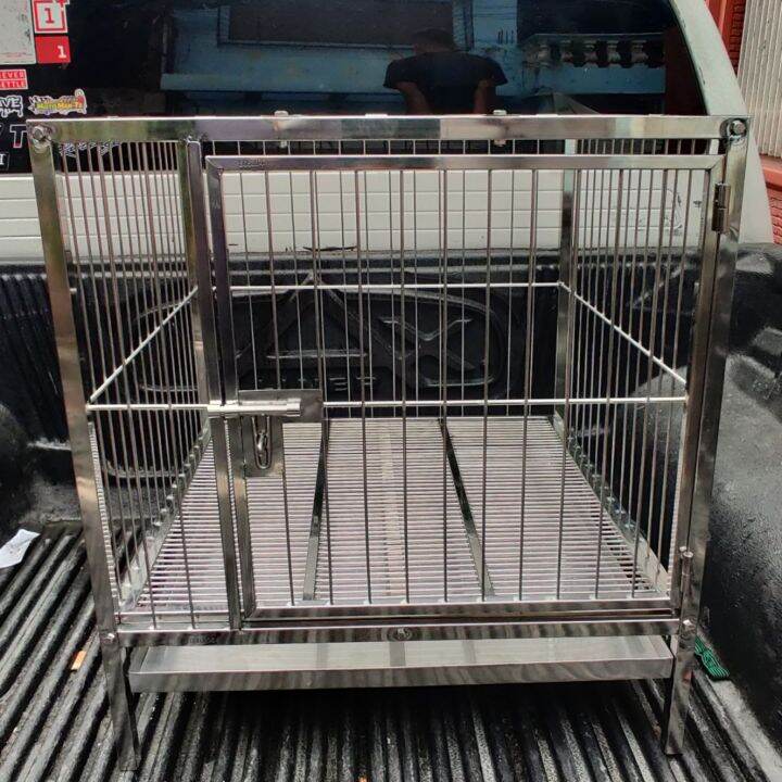 Dog cage outlet for sale lazada