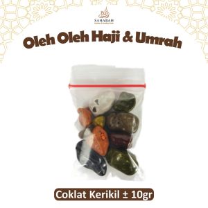 Oleh Oleh Haji dan Umroh Grosir Murah Lengkap Souvenir Haji Umroh Zam Zam Coklat Arab Kacang Kurma