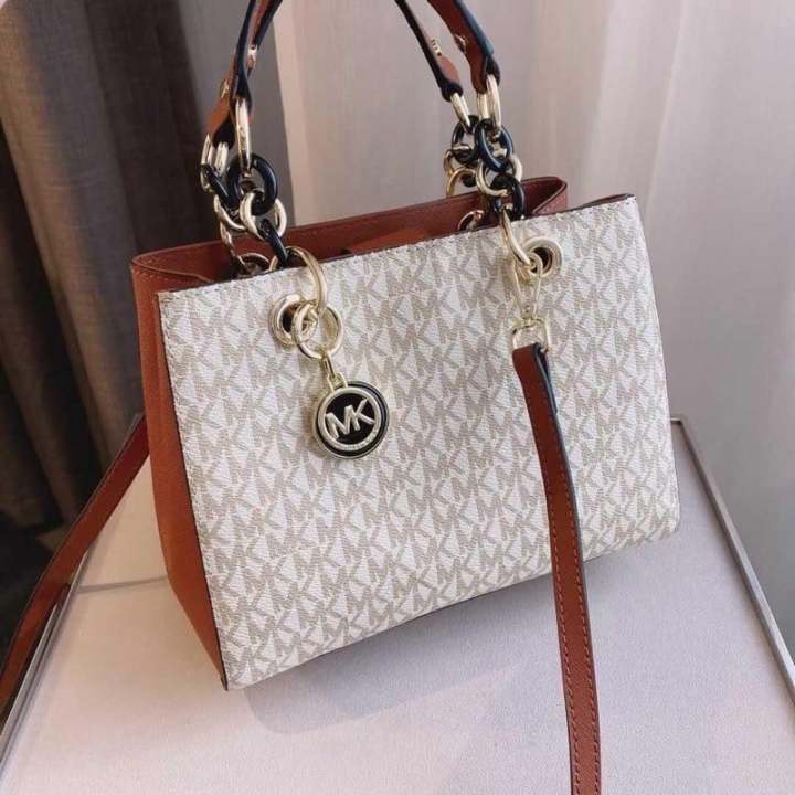 Gatz Collections Women MK NEW 2021 Sling Bag Leather Bag Office