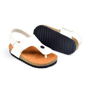Sandal Jepit Anak Laki Laki Perempuan Usia 8 Bulan 1 2 3 Tahun Anti Slip Ringan Nyaman
