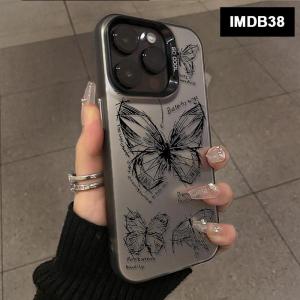 CASE MOTIF KUPU KUPU BUTTERFLY WINGS CASING HP FOR VIVO V60 V60 LITE V50 V50 LITE V40 V40 LITE V30 V30E V30 PRO V29 V29E V27 V27E V27 PRO V25 V25E V23 V23E V21 V21E 4G V20 SE V17 PRO V9 S1 PRO -BCC