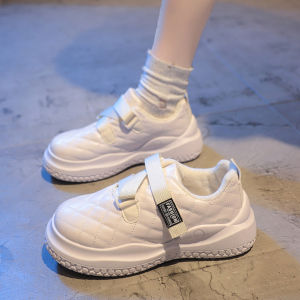 PINKEY P289 Sepatu Sneakers Wanita Sepatu Casual Wanita Kekinian